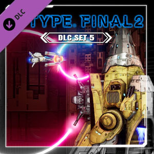 Acheter R-Type Final 2 DLC Set 5 Xbox Series Comparateur Prix