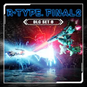 R-Type Final 2 DLC Set 8