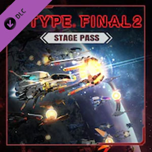 Acheter R-Type Final 2 Stage Pass Xbox One Comparateur Prix