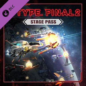 Acheter R-Type Final 2 Stage Pass Clé CD Comparateur Prix