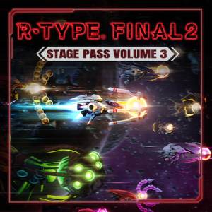 Acheter R-Type Final 2 Stage Pass Volume 3 Nintendo Switch comparateur prix