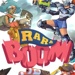 Acheter Ra Ra Boom Clé CD Comparateur Prix