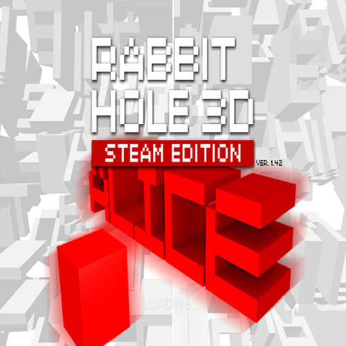 Acheter Rabbit Hole 3D Steam Edition Clé Cd Comparateur Prix