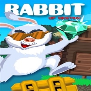Acheter Rabbit of Destiny Xbox One Comparateur Prix