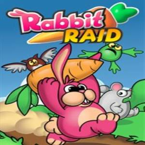 Rabbit Raid Xbox One