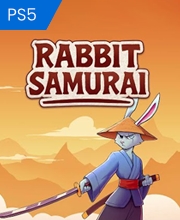 Acheter Rabbit Samurai PS5 Comparateur Prix