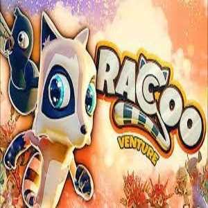 Raccoo Venture Xbox One