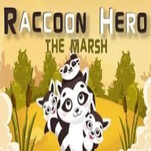 Raccoon Hero The Marsh Pc