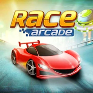 Race Arcade Switch