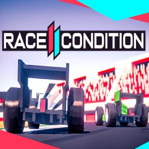 Acheter Race Condition Clé CD Comparateur Prix