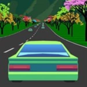 Race for Speed Xbox Series X