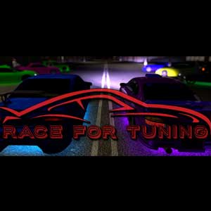 Acheter Race for Tuning Clé CD Comparateur Prix