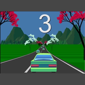 Race Game X Xbox Series X