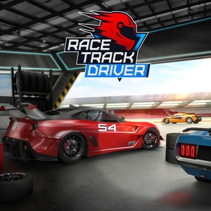 Race Track Driver Switch