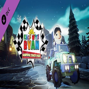 Race With Ryan Surprise Track Pack Pc