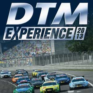 Acheter RaceRoom DTM Experience 2013 Clé Cd Comparateur Prix