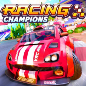 Acheter Racing Champions PS5 Comparateur Prix