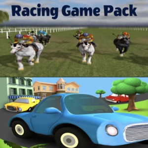 Racing Game Pack