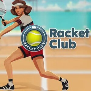 Racket Club VR Pc