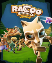 Racoo Venture Xbox One