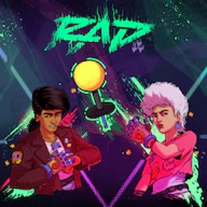RAD Arcade Pack Xbox One