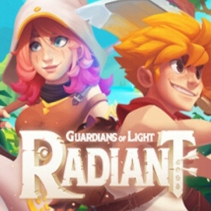 Acheter Radiant Guardians of Light Clé CD Comparateur Prix