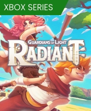 Acheter Radiant Guardians of Light Xbox Series Comparateur Prix