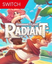 Acheter Radiant Guardians of Light Nintendo Switch comparateur prix
