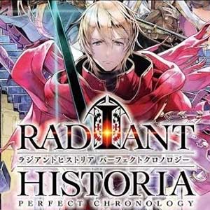 Acheter Radiant Historia Perfect Chronology Nintendo 3DS Download Code Comparateur Prix