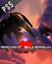 Acheter Radiant Silvergun Clé CD Comparateur Prix