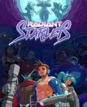 Radiant Starlets Playstation 5