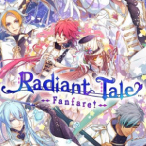 Radiant Tale Fanfare! Switch