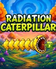 Radiation Caterpillar Pc