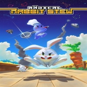 Acheter Radical Rabbit Stew Xbox Series Comparateur Prix