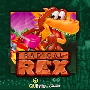 Radical Rex Playstation 4
