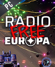 Acheter Radio Free Europa Clé CD Comparateur Prix
