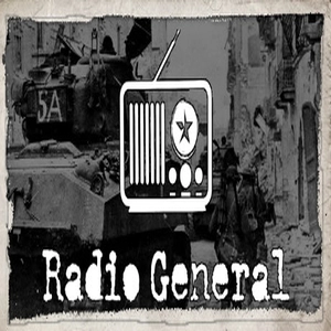 Radio General Pc