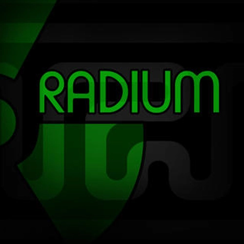 Radium Pc