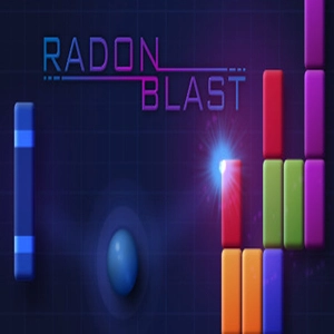 Radon Blast Switch