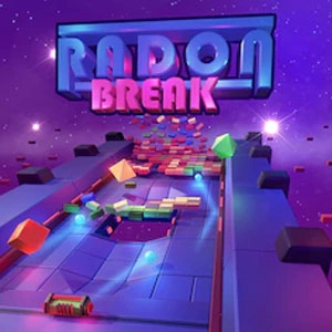 Radon Break Xbox One