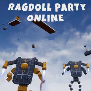 Acheter Ragdoll Party Online Clé CD Comparateur Prix