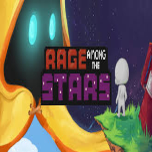 Acheter Rage Among the Stars Clé CD Comparateur Prix