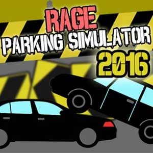Rage Parking Simulator 2016 Pc