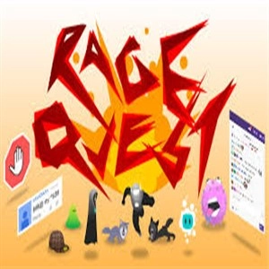 Rage Quest Pc