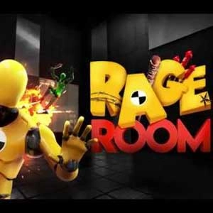 Rage Room Pc