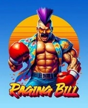 RAGING BILL Pc