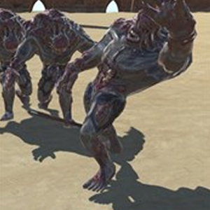 Ragnorak Punish Pc