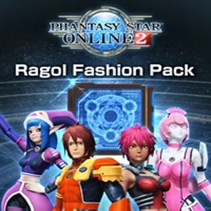 Ragol Fashion Pack Xbox One