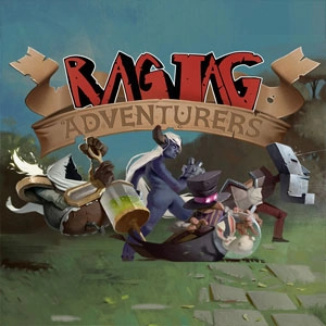 Ragtag Adventurers Switch