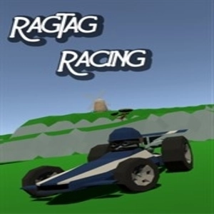 Ragtag Racing Xbox One